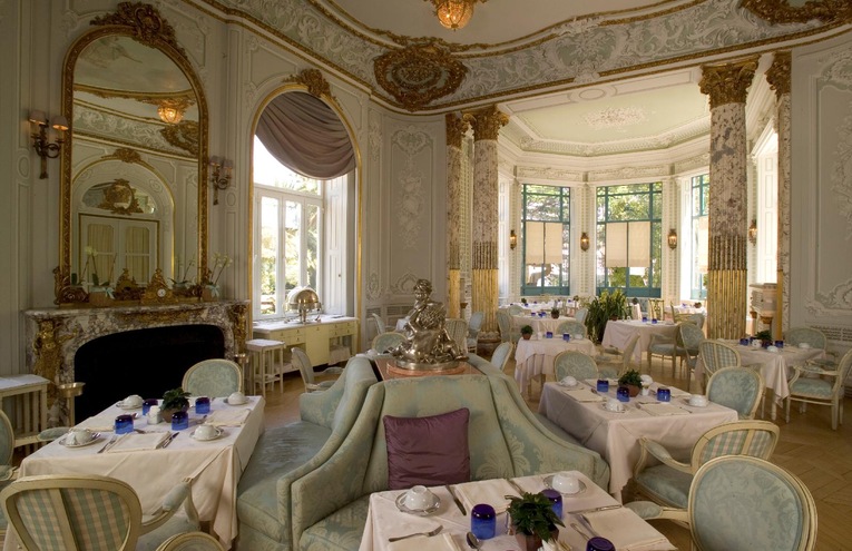Restaurants - 1