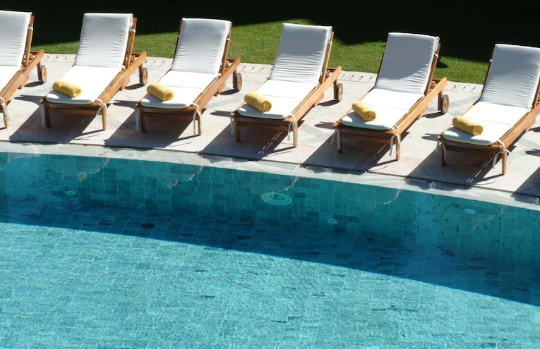Piscines - 3