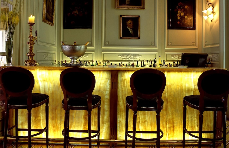 Restaurants - 3