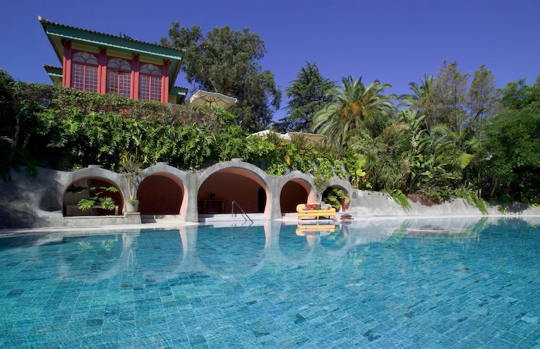 Piscines - 1