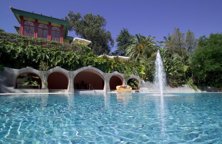 Piscines - 2