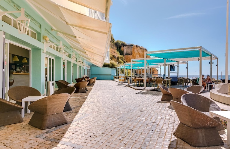 Restaurants - 1