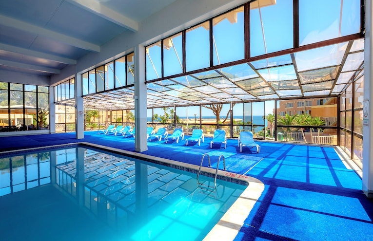 Piscines - 2
