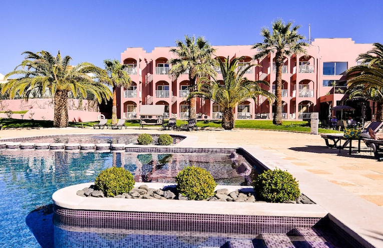 Piscines - 1