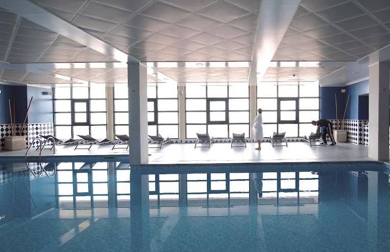 Piscines - 1