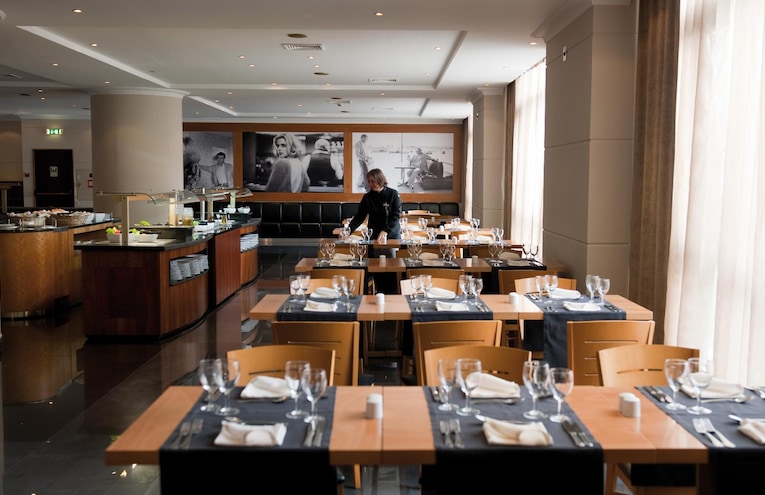 Restaurants - 2