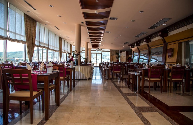 Restaurants - 1