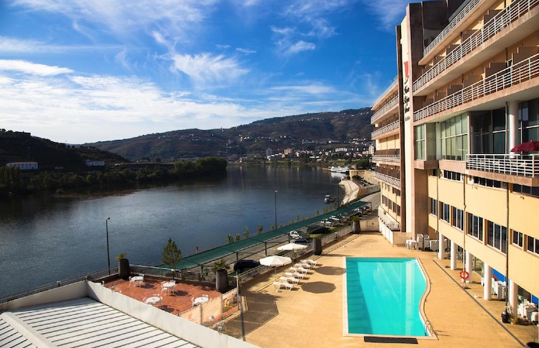 Piscines - 1