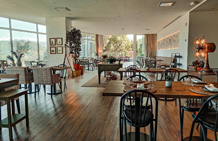 Restaurants - 2