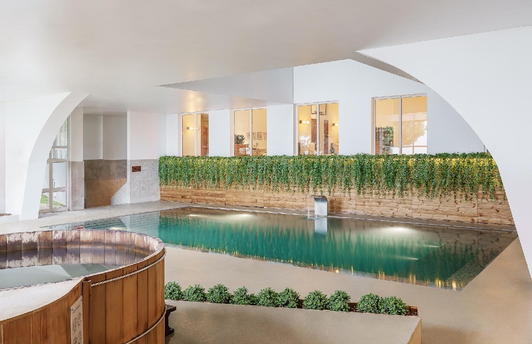 Piscines - 5