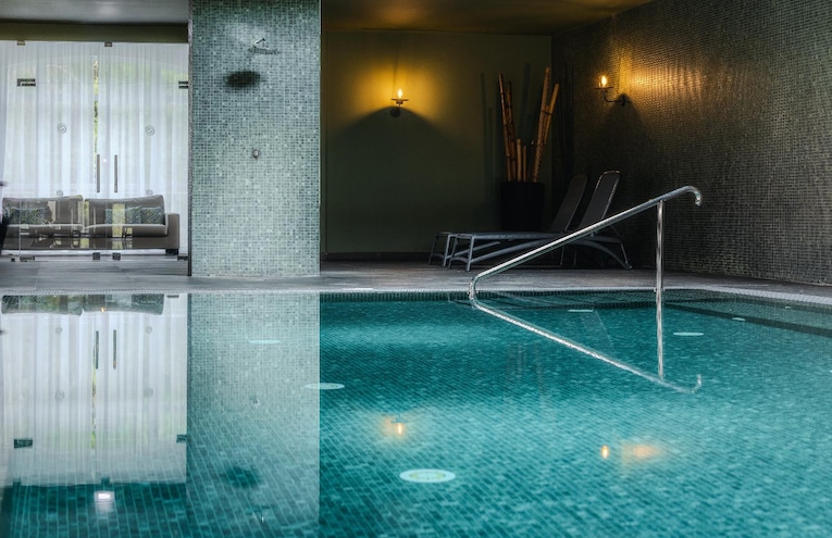 Piscines - 2