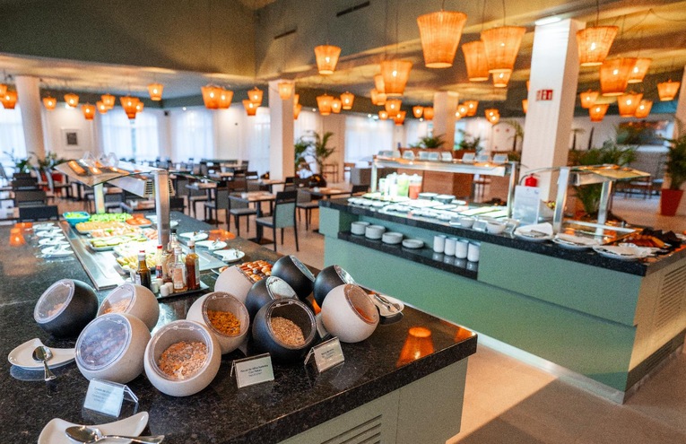 Restaurants - 1