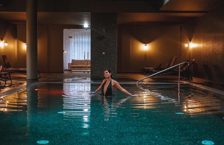 Piscines - 1