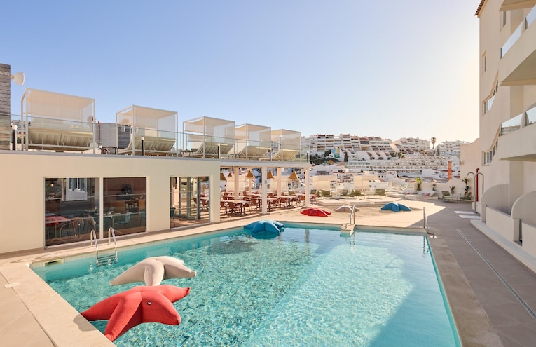 Piscines - 2