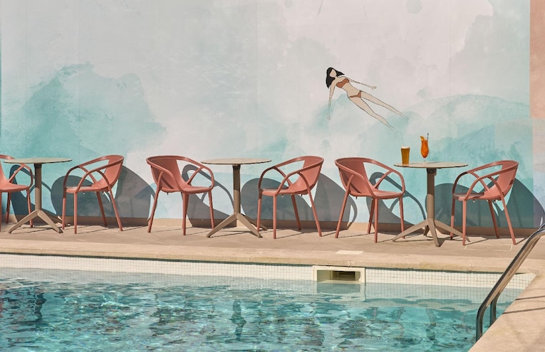 Piscines - 3