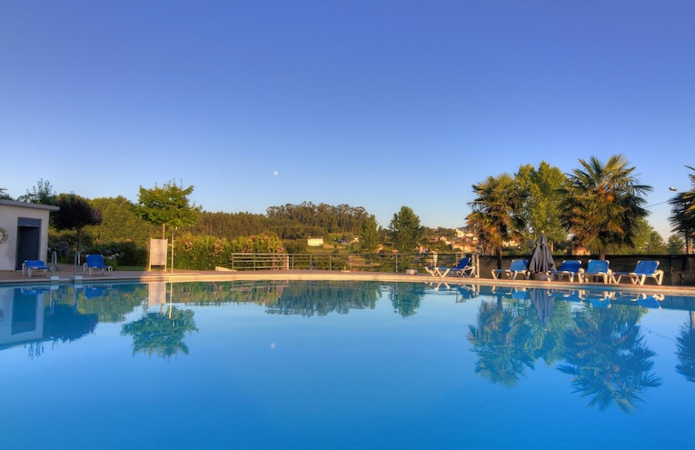 Piscines - 1