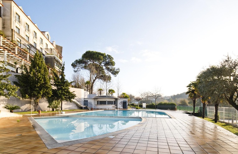 Piscines - 2