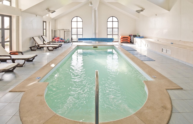 Piscines - 3