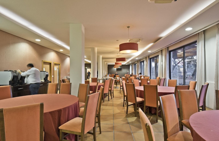 Restaurants - 1