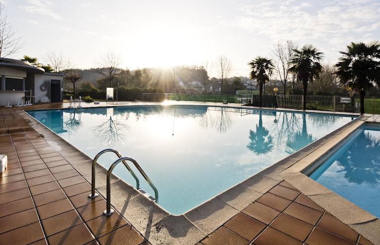 Piscines - 2