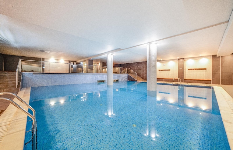 Piscines - 3