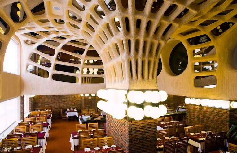 Restaurants - 2