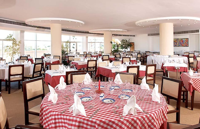 Restaurants - 3