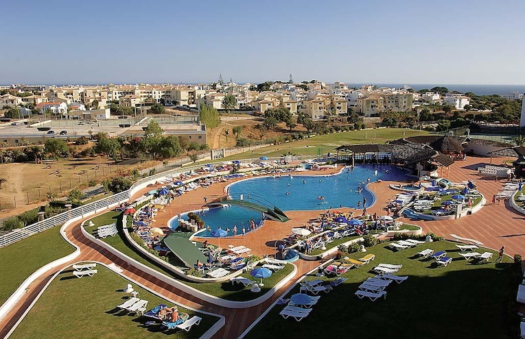 Piscines - 2