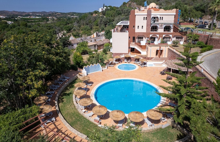 Piscines - 1