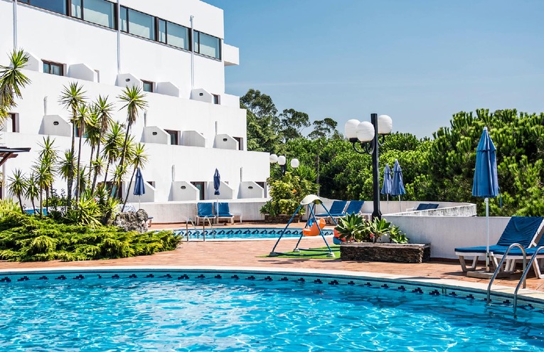 Piscines - 1