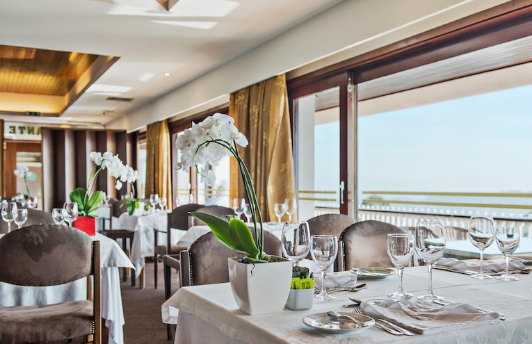 Restaurants - 2
