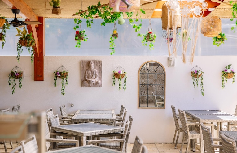 Restaurants - 2