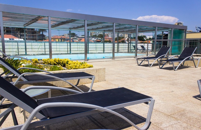 Piscines - 3