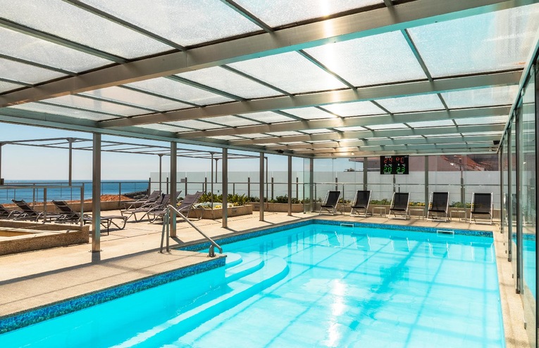 Piscines - 1