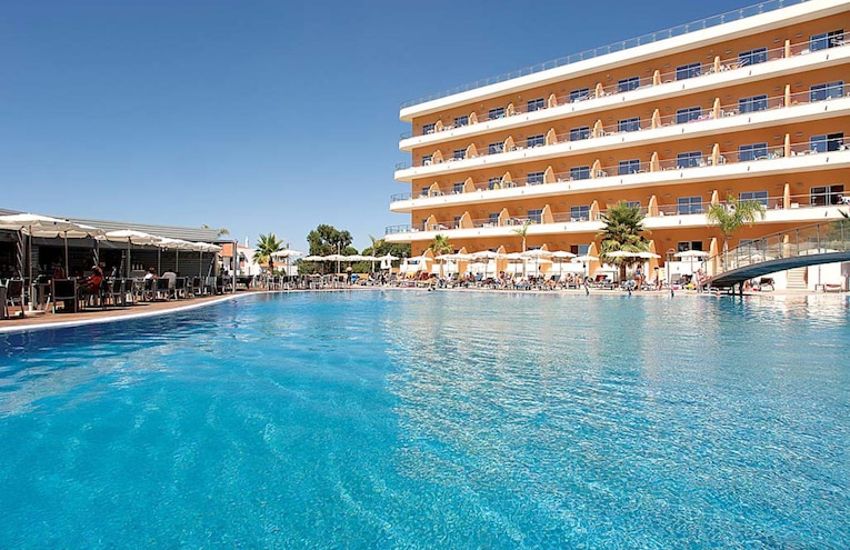 Piscines - 1