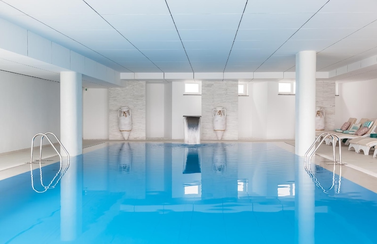 Piscines - 2