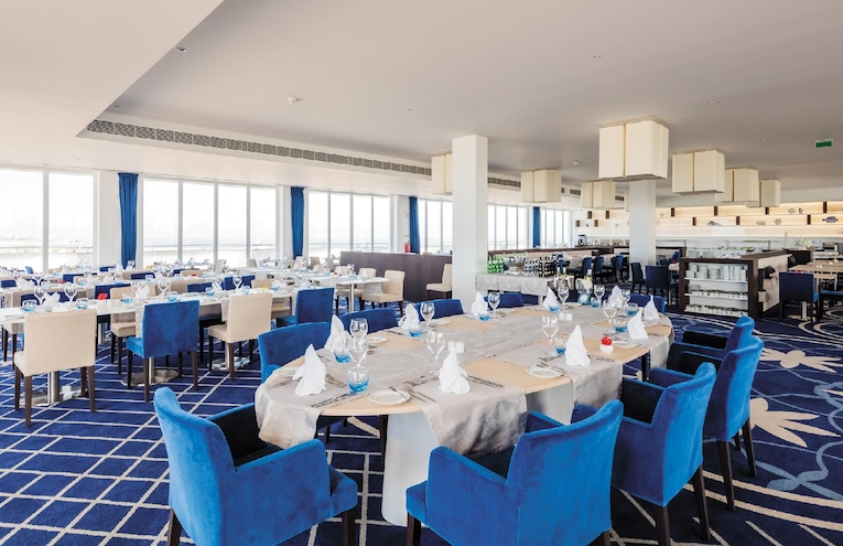 Restaurants - 3