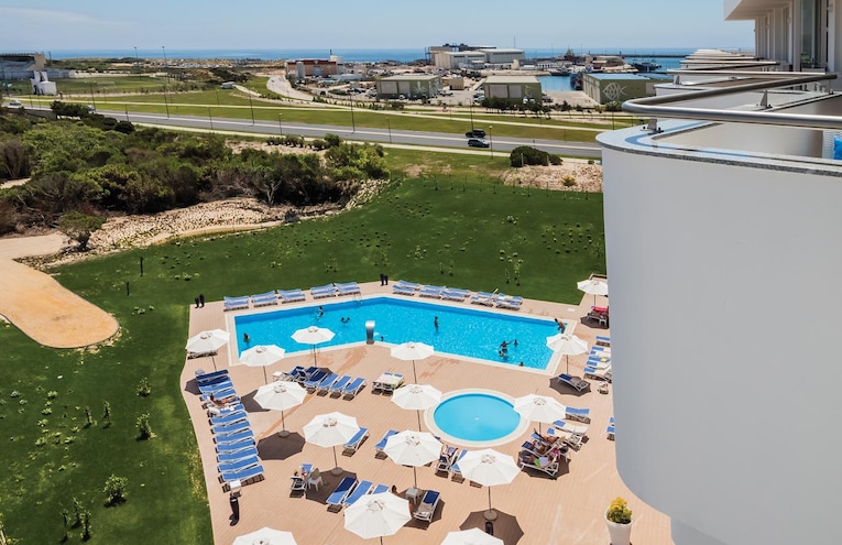 Piscines - 1