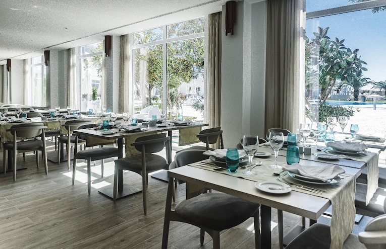Restaurants - 1