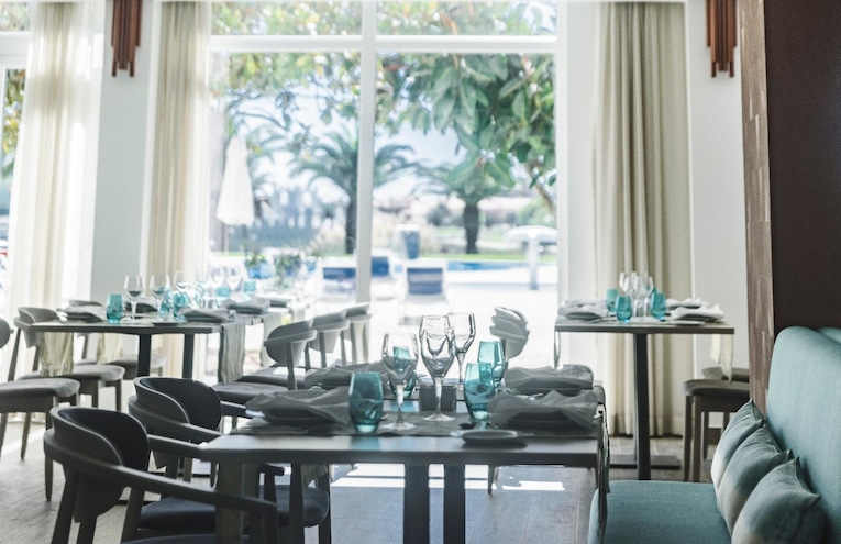 Restaurants - 2
