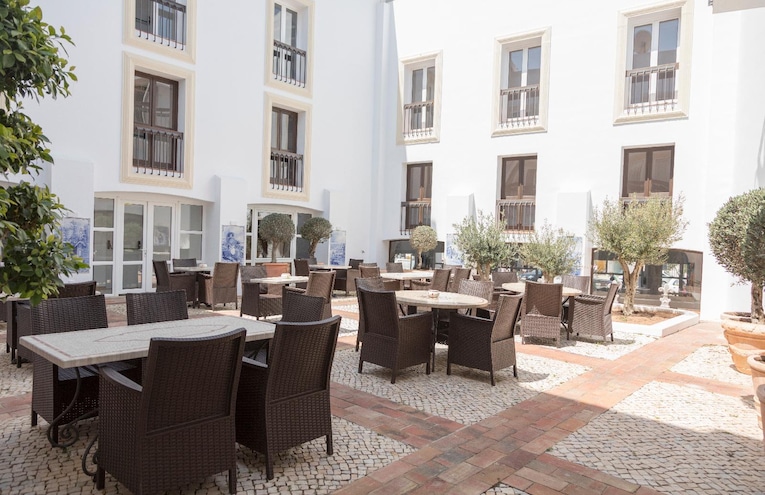 Restaurants - 1