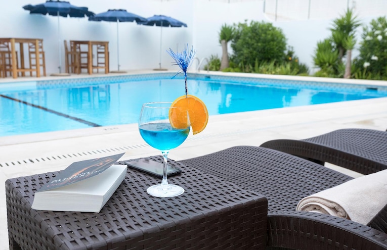 Piscines - 2