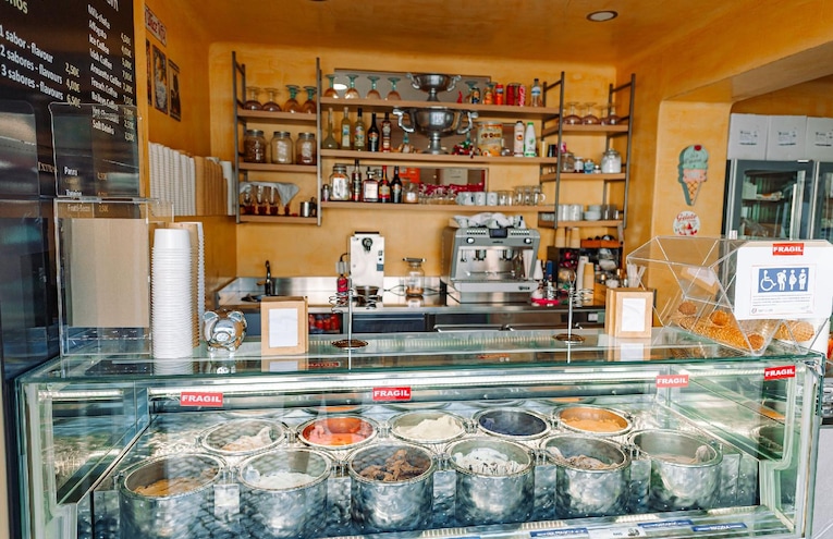 Restaurants - 5