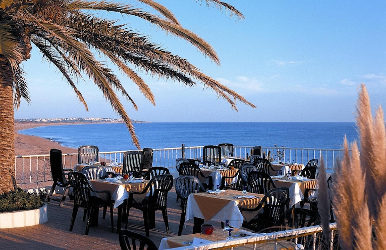 Restaurants - 1