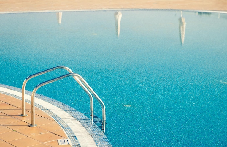 Piscines - 2