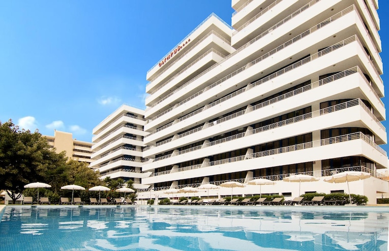 Piscines - 1