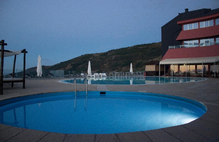 Piscines - 2