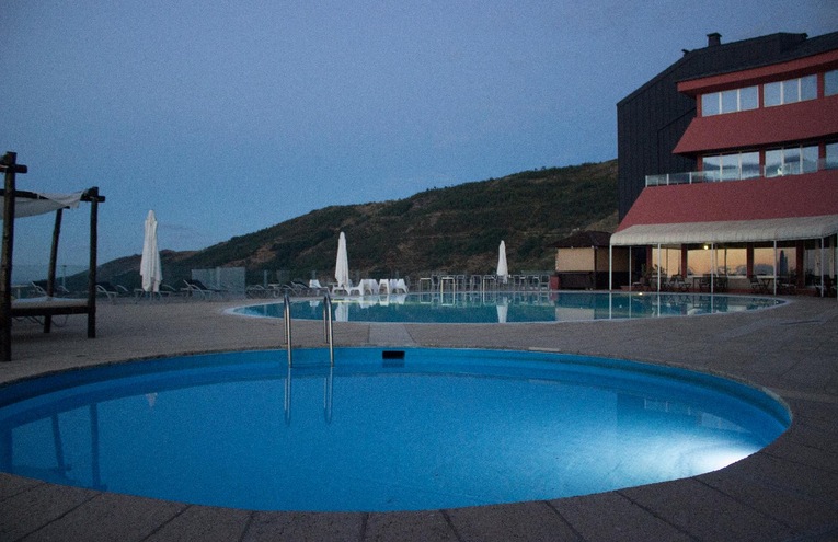 Piscines - 2