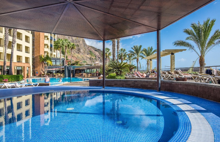 Piscines - 1