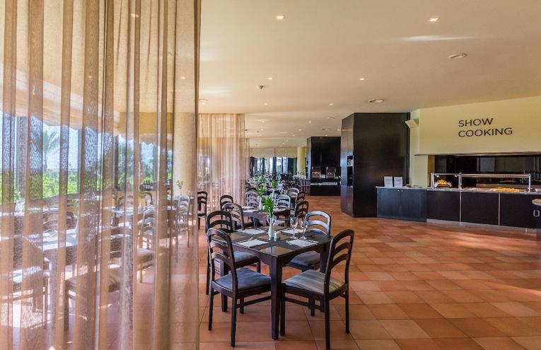 Restaurants - 1